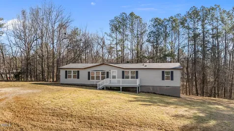 91 Pine Ridge Trail Henderson NC 27537