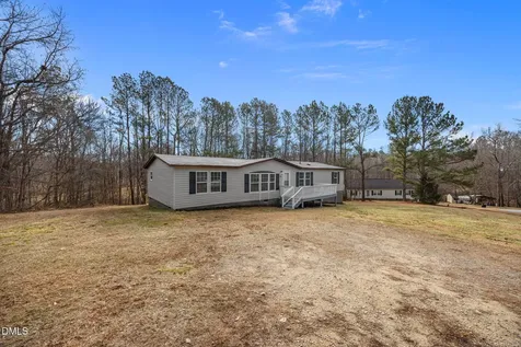 91 Pine Ridge Trail Henderson NC 27537