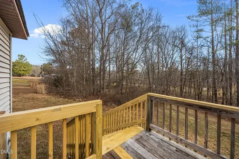91 Pine Ridge Trail Henderson NC 27537