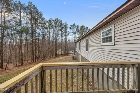 91 Pine Ridge Trail Henderson NC 27537