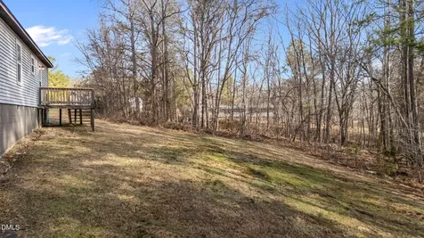 91 Pine Ridge Trail Henderson NC 27537