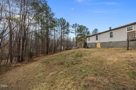 91 Pine Ridge Trail Henderson NC 27537