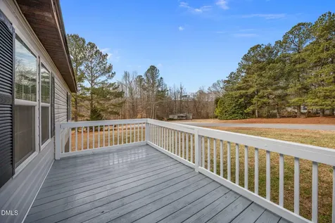 91 Pine Ridge Trail Henderson NC 27537