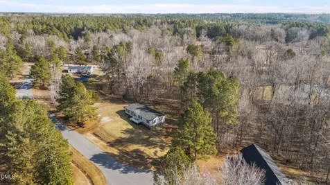 91 Pine Ridge Trail Henderson NC 27537