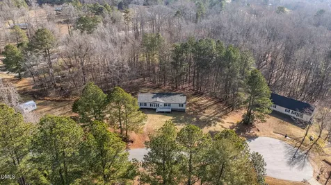 91 Pine Ridge Trail Henderson NC 27537