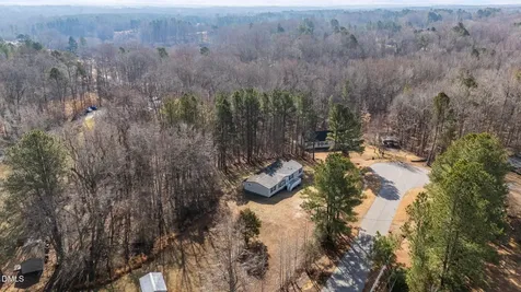 91 Pine Ridge Trail Henderson NC 27537