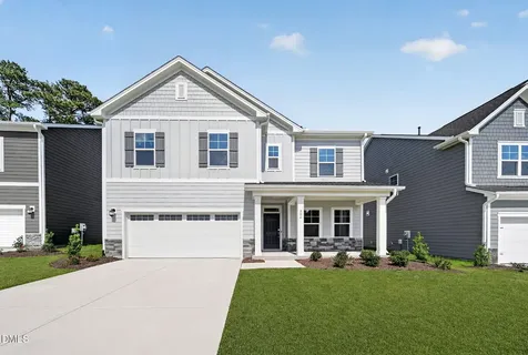 304 Seagrass Circle Wendell NC 27591
