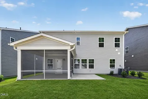 304 Seagrass Circle Wendell NC 27591