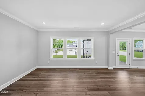 304 Seagrass Circle Wendell NC 27591