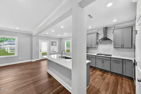 304 Seagrass Circle Wendell NC 27591