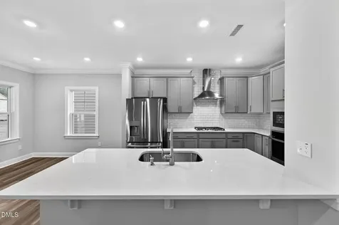 304 Seagrass Circle Wendell NC 27591