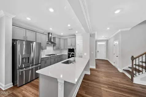 304 Seagrass Circle Wendell NC 27591