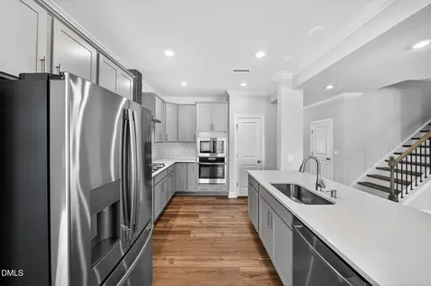304 Seagrass Circle Wendell NC 27591