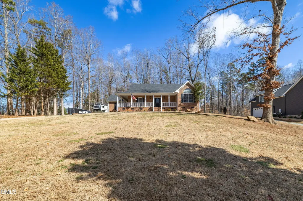 2329 Millbrook Drive Haw River NC 27258