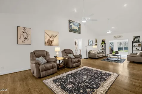 2329 Millbrook Drive Haw River NC 27258