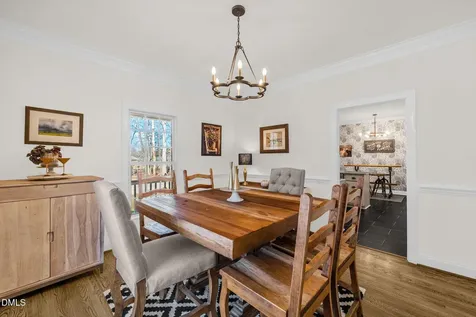 2329 Millbrook Drive Haw River NC 27258