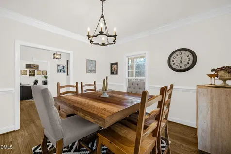 2329 Millbrook Drive Haw River NC 27258