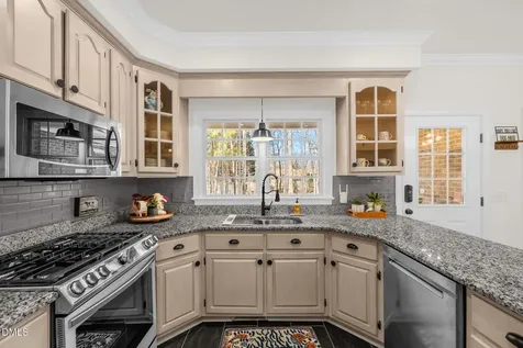 2329 Millbrook Drive Haw River NC 27258
