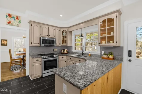 2329 Millbrook Drive Haw River NC 27258