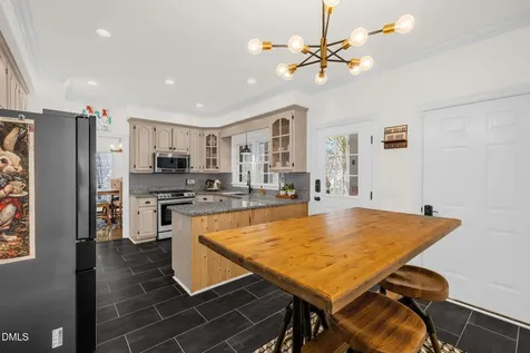 2329 Millbrook Drive Haw River NC 27258