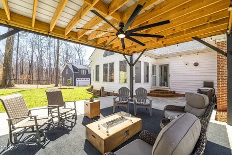 2329 Millbrook Drive Haw River NC 27258