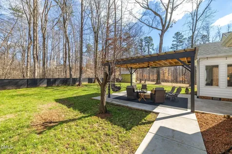 2329 Millbrook Drive Haw River NC 27258