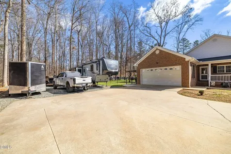2329 Millbrook Drive Haw River NC 27258