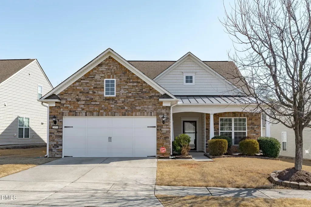 2414 Kinglass Drive Fuquay Varina NC 27526