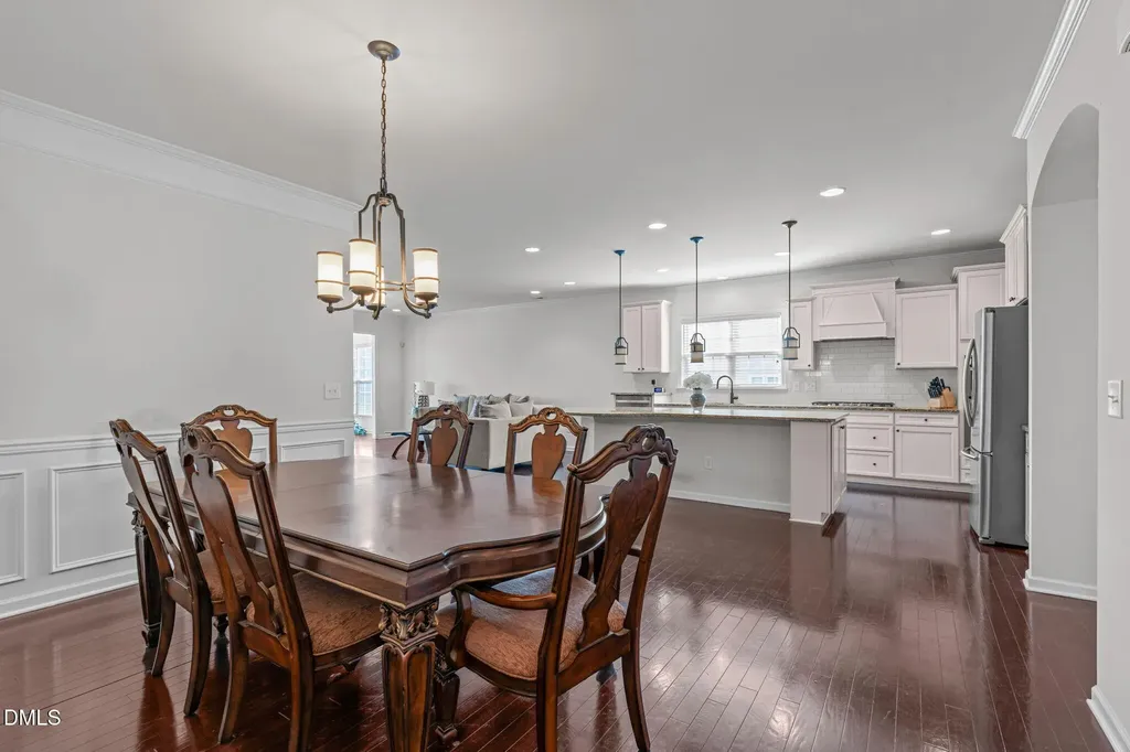 2414 Kinglass Drive Fuquay Varina NC 27526