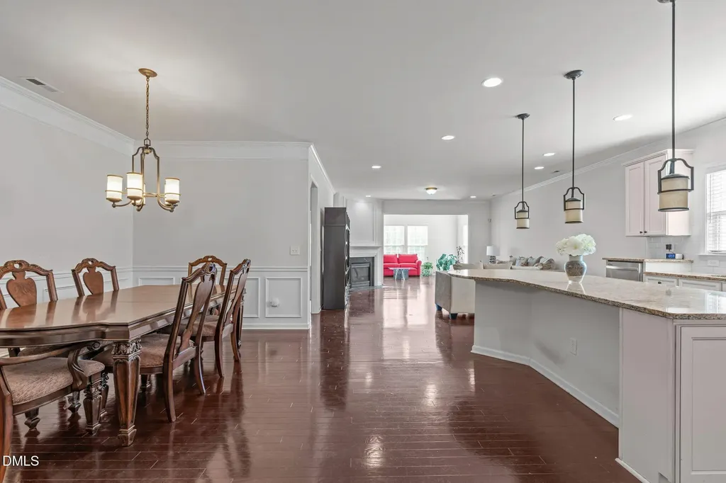 2414 Kinglass Drive Fuquay Varina NC 27526