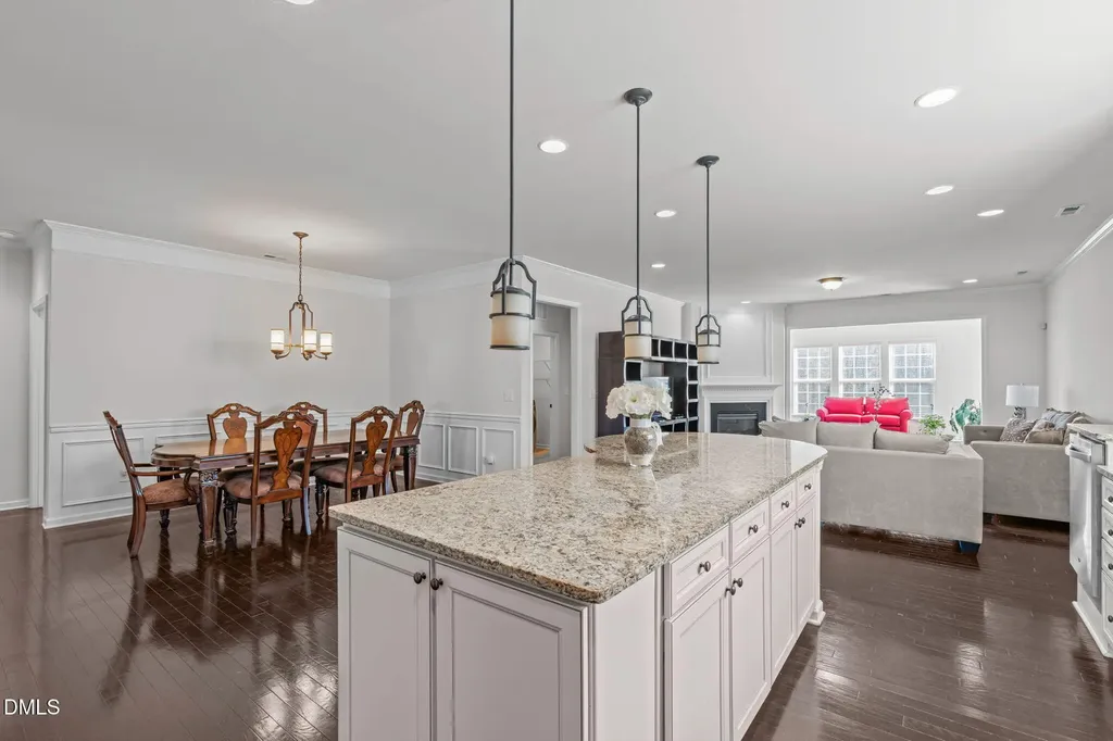 2414 Kinglass Drive Fuquay Varina NC 27526