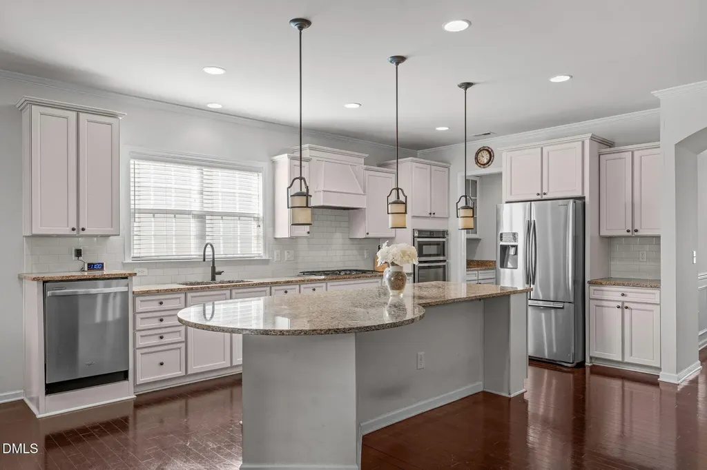 2414 Kinglass Drive Fuquay Varina NC 27526