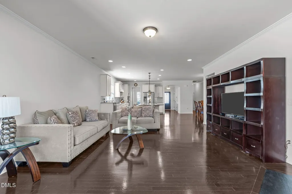 2414 Kinglass Drive Fuquay Varina NC 27526