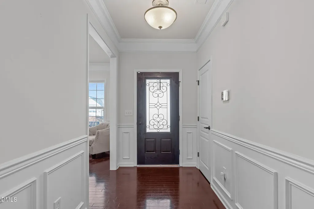 2414 Kinglass Drive Fuquay Varina NC 27526