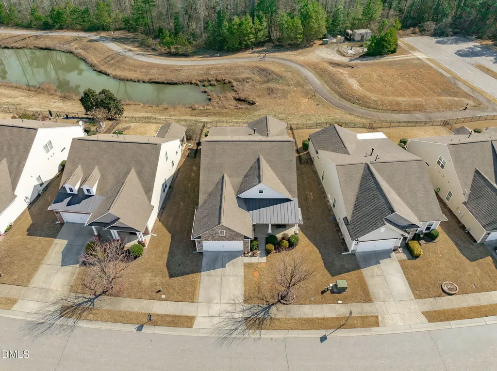 2414 Kinglass Drive Fuquay Varina NC 27526