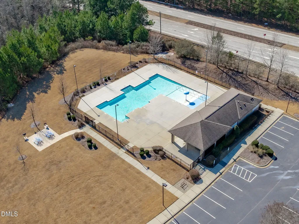 2414 Kinglass Drive Fuquay Varina NC 27526