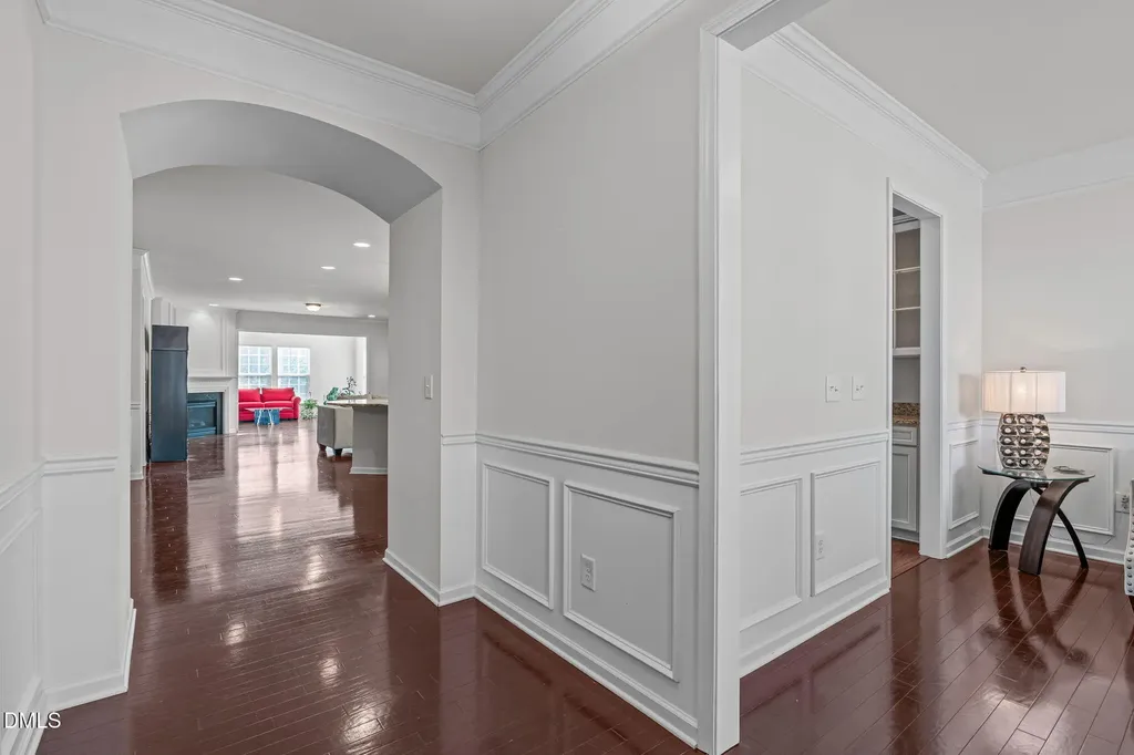 2414 Kinglass Drive Fuquay Varina NC 27526
