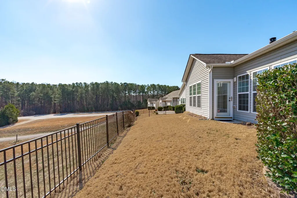 2414 Kinglass Drive Fuquay Varina NC 27526