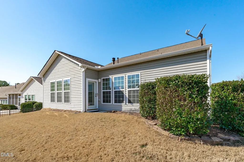2414 Kinglass Drive Fuquay Varina NC 27526