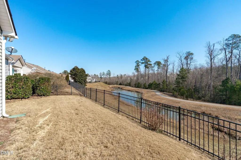2414 Kinglass Drive Fuquay Varina NC 27526