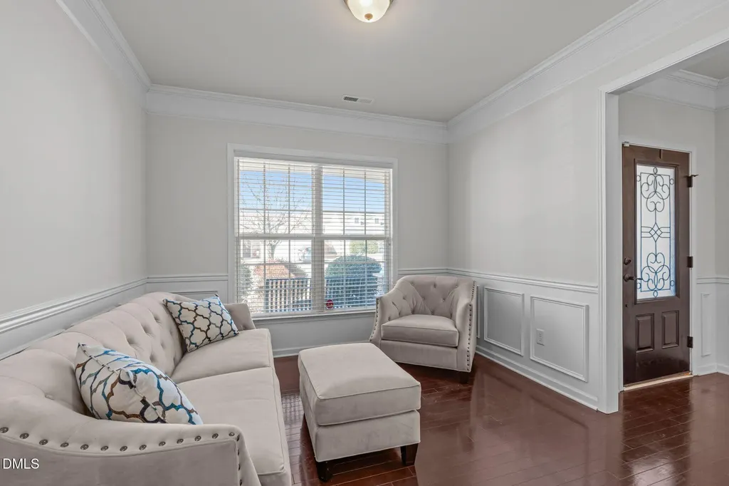 2414 Kinglass Drive Fuquay Varina NC 27526