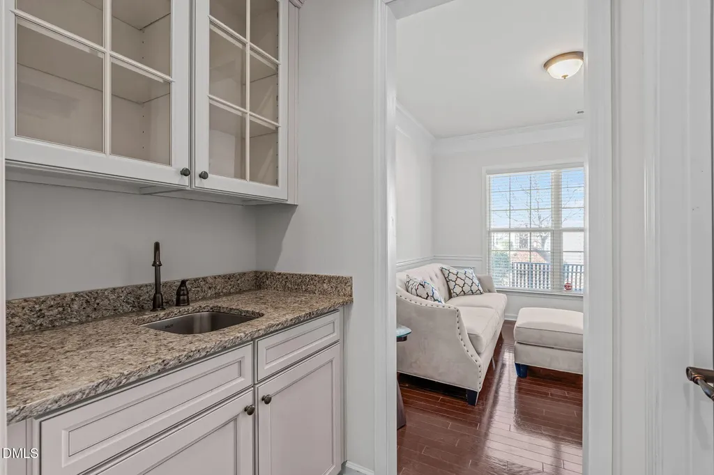 2414 Kinglass Drive Fuquay Varina NC 27526