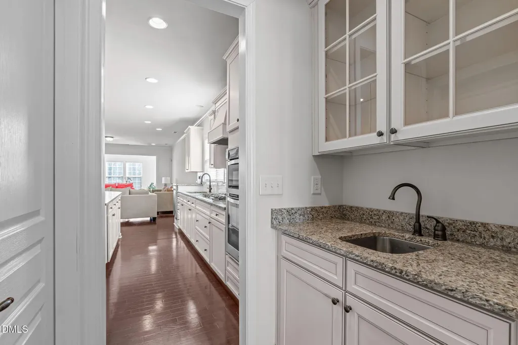 2414 Kinglass Drive Fuquay Varina NC 27526