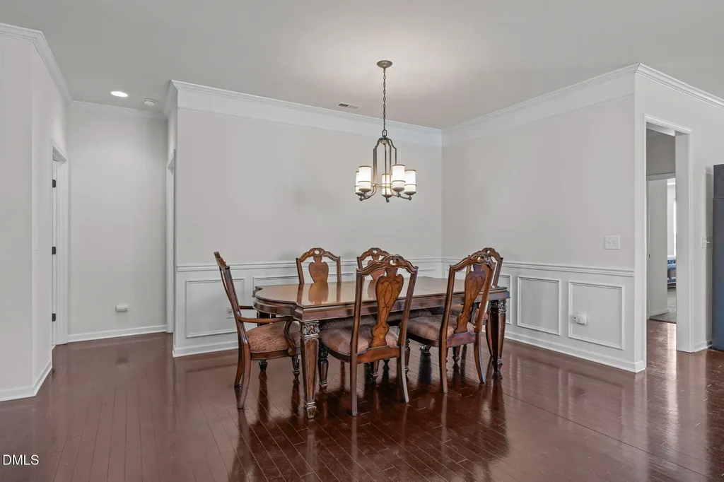 2414 Kinglass Drive Fuquay Varina NC 27526