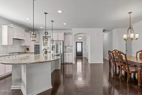 2414 Kinglass Drive Fuquay Varina NC 27526