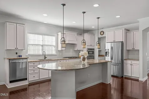 2414 Kinglass Drive Fuquay Varina NC 27526
