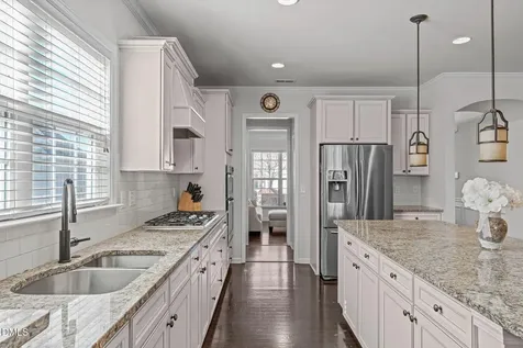 2414 Kinglass Drive Fuquay Varina NC 27526