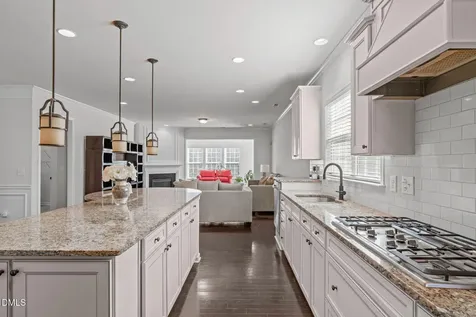 2414 Kinglass Drive Fuquay Varina NC 27526