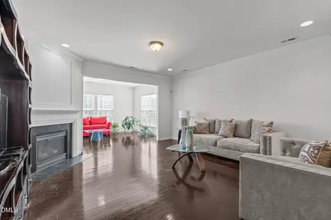 2414 Kinglass Drive Fuquay Varina NC 27526