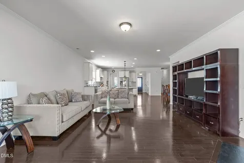 2414 Kinglass Drive Fuquay Varina NC 27526
